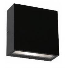 Vinci Lighting Inc. OL5362-30-BK 3000K - Outdoor Die-Cast Aluminum Housing With Black Structure